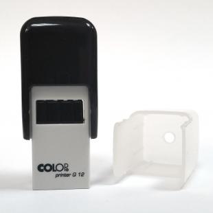 Автоматическая оснастка Colop Printer Q12