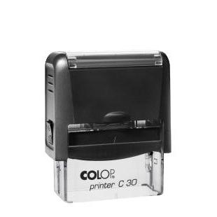 Автоматическая оснастка COLOP printer compact C 30